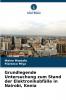 Grundlegende Untersuchung zum Stand der Elektronikabfälle in Nairobi Kenia