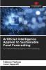 Artificial Intelligence Applied to Sustainable Fund Forecasting