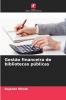 Gestão financeira de bibliotecas públicas