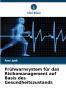 Frühwarnsystem für das Risikomanagement auf Basis des Gesundheitszustands