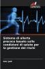 Sistema di allerta precoce basato sulle condizioni di salute per la gestione dei rischi