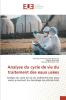 Analyse du cycle de vie du traitement des eaux usées