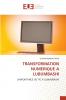 TRANSFORMATION NUMERIQUE A LUBUMBASHI