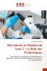 Microbiote et Diabète de Type 2