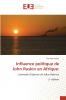 Influence politique de John Ruskin en Afrique