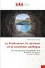 Le Prédicateur le résistant et le prisonnier politique