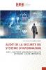 AUDIT DE LA SECURITE DU SYSTEME D'INFORMATION