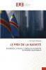 LE PRIX DE LA NAÏVETÉ