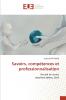 Savoirs compétences et professionnalisation