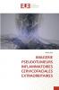 IMAGERIE PSEUDOTUMEURS INFLAMMATOIRES CERVICOFACIALES EXTRAORBITAIRES