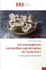 Les champignons comestibles saprotrophes du Cameroun