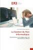 La Gestion du Parc Informatique