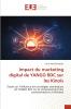 Impact du marketing digital de YANGO RDC sur les Kinois