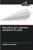 Macchina per costruire aeroplani di carta