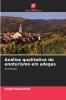 Análise qualitativa do enoturismo em adegas