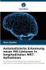 Automatisierte Erkennung neuer MS-Läsionen in longitudinalen MRT-Aufnahmen