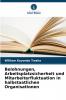Belohnungen Arbeitsplatzsicherheit und Mitarbeiterfluktuation in halbstaatlichen Organisationen