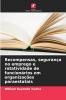 Recompensas segurança no emprego e rotatividade de funcionários em organizações paraestatais