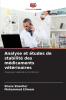 Analyse et études de stabilité des médicaments vétérinaires