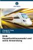 MVB-Hauptfunktionsmodul und seine Anwendung