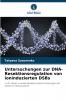 Untersuchungen zur DNA-Resektionsregulation von ioninduzierten DSBs