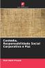 Custódia Responsabilidade Social Corporativa e Paz