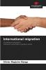 International migration