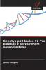 Genotyp p53 kodon 72 Pro koreluje z agresywnym neuroblastomą