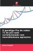 O genótipo Pro do códon 72 do p53 está correlacionado com neuroblastoma agressivo