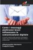 Come i messaggi elettronici brevi influenzano la comunicazione digitale