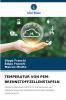 TEMPERATUR VON PEM-BRENNSTOFFZELLENSTAPELN