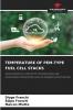 TEMPERATURE OF PEM-TYPE FUEL CELL STACKS