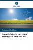 Smart-Grid-Schutz mit Windpark und FACTS