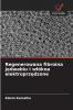 Regenerowana fibroina jedwabiu i włókna elektroprzędzone