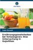 Ernährungsgewohnheiten bei Schwangeren