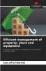 Efficient management of property plant and equipment
