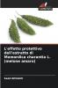 L'effetto protettivo dell'estratto di Momordica charantia L. (melone amaro)