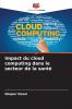Impact du cloud computing dans le secteur de la santé