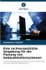 Eine rechnergestützte Umgebung für die Planung von Gebäudehüllensystemen