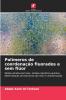 Polímeros de coordenação fluorados e sem flúor