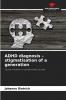 ADHD diagnosis - stigmatisation of a generation