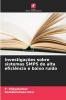 Investigações sobre sistemas SMPS de alta eficiência e baixo ruído