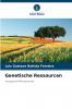 Genetische Ressourcen