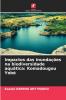 Impactos das inundações na biodiversidade aquática