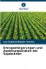 Ertragssteigerungen und Zonierungsrisiken bei Sojabohnen