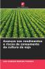 Avanços nos rendimentos e riscos de zoneamento da cultura da soja
