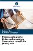 Pharmakologische Untersuchungen zu Taverniera cuneifolia (Roth) Arn