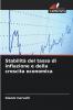 Stabilità del tasso di inflazione e della crescita economica
