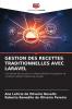 GESTION DES RECETTES TRADITIONNELLES AVEC LARAVEL