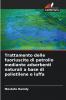 Trattamento delle fuoriuscite di petrolio mediante adsorbenti naturali a base di polietilene e luffa